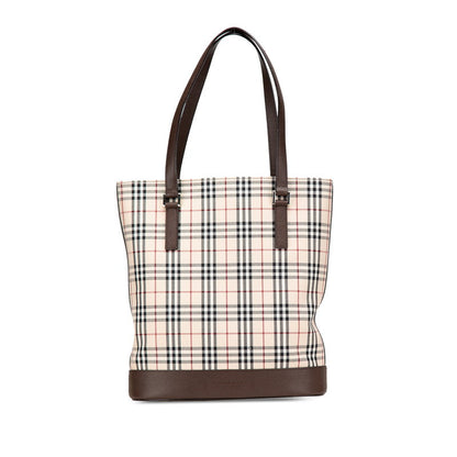 Burberry Nova Leather Tote Bag Style 2