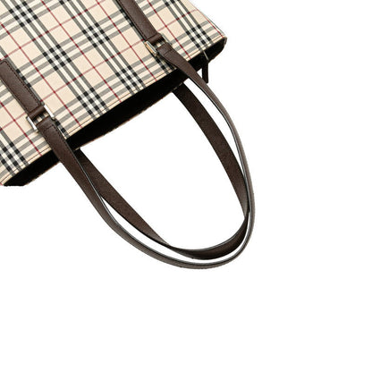 Burberry Nova Leather Tote Bag Style 2