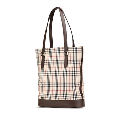 Burberry Nova Leather Tote Bag Style 2