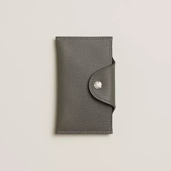 Hermes Lliade Card Holder