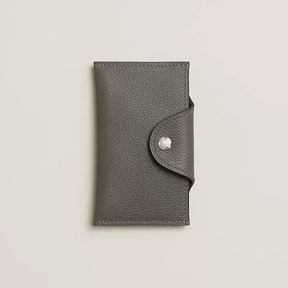 Hermes Lliade Card Holder