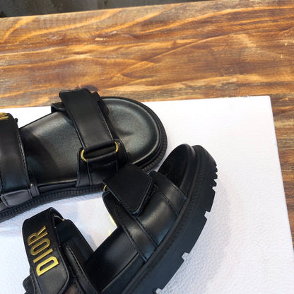 Christian Dior DiorAct sandal