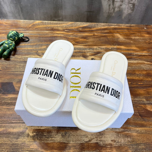 Christian Dior Every D Slide