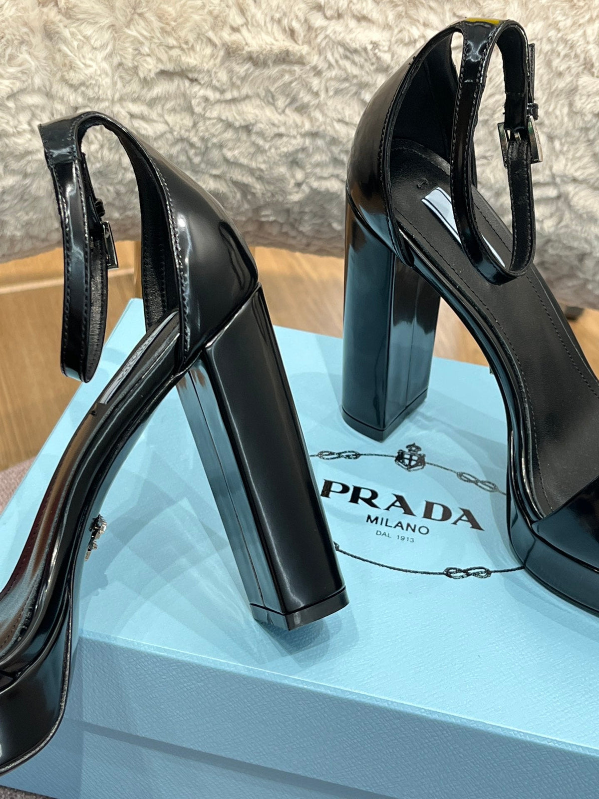 Prada Platform