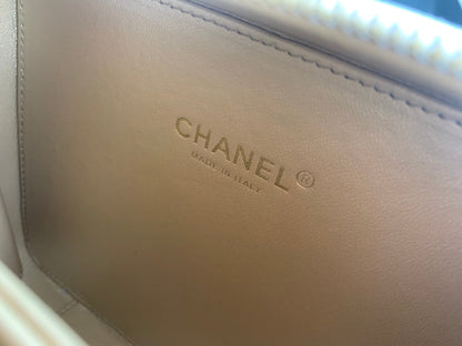 Chanel Vanity Case Bag