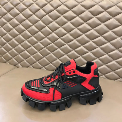 Prada Cloudbust Thunder Sneakers