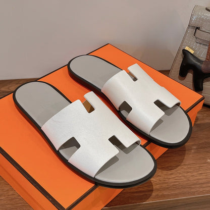 Hermes Men Slides