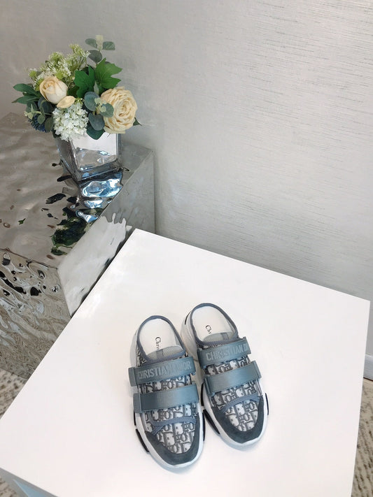 Christian Dior D Wander Sneakers