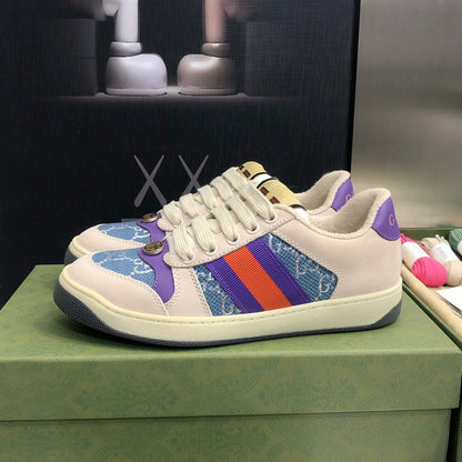 Gucci  GG Screener Sneakers