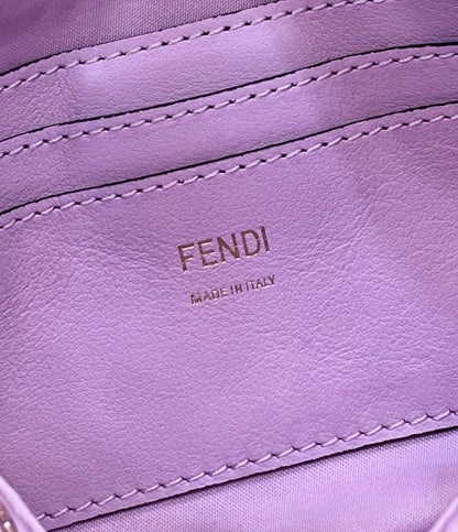 Fendi Baguette Mini Bag