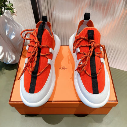 Hermes Duel Sneakers