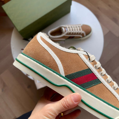 Gucci  Tennis 1977 Sneakers