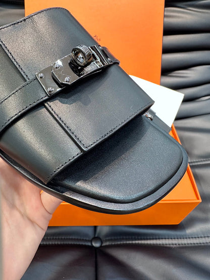 Hermes Giulia Sandal