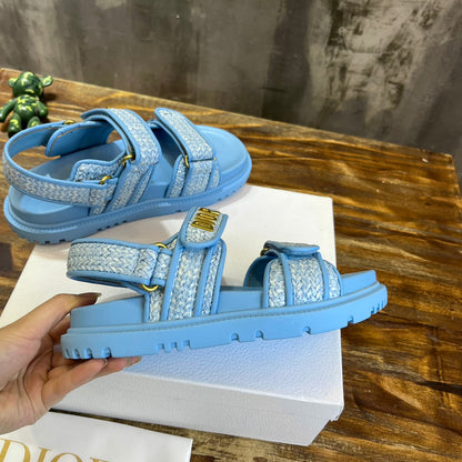 Christian Dior DiorAct sandal