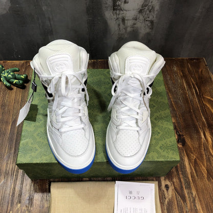 Gucci Basket Sneakers
