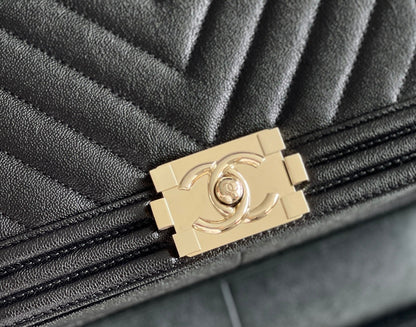 Chanel Small Boy Handbag