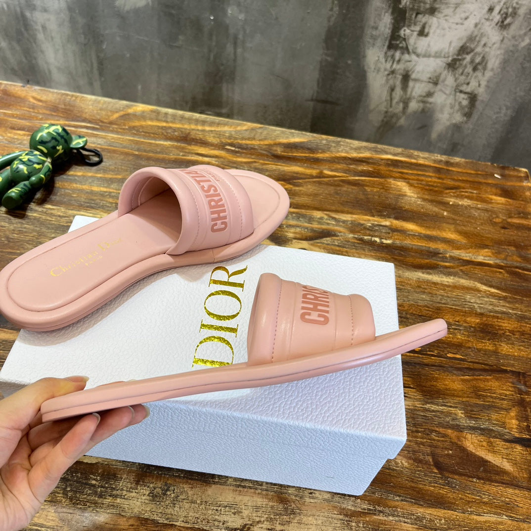 Christian Dior Every D Slide