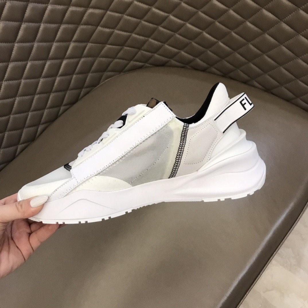 Fendi Flow Sneaker