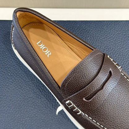 Christian Dior Loafers