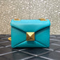 Valentino One Stud Bag With Chain