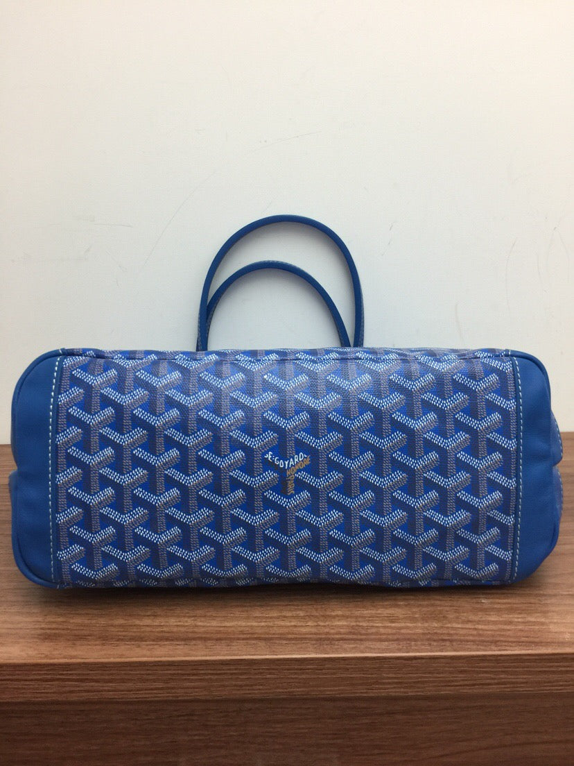 Goyard Artois MM Bag
