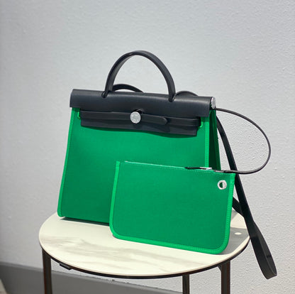 Hermes Herbag 31