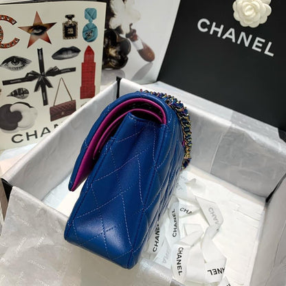 Chanel jumbo Double Flap Bag