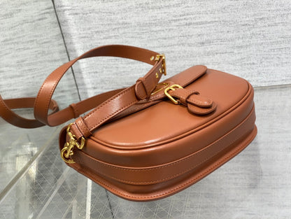 Christian Dior Medium Bobby Bag