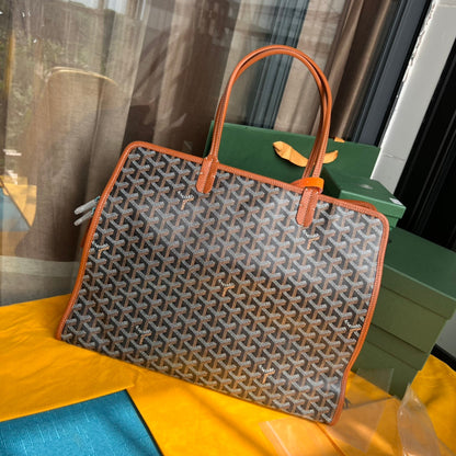 Goyard Hardy PM Bag