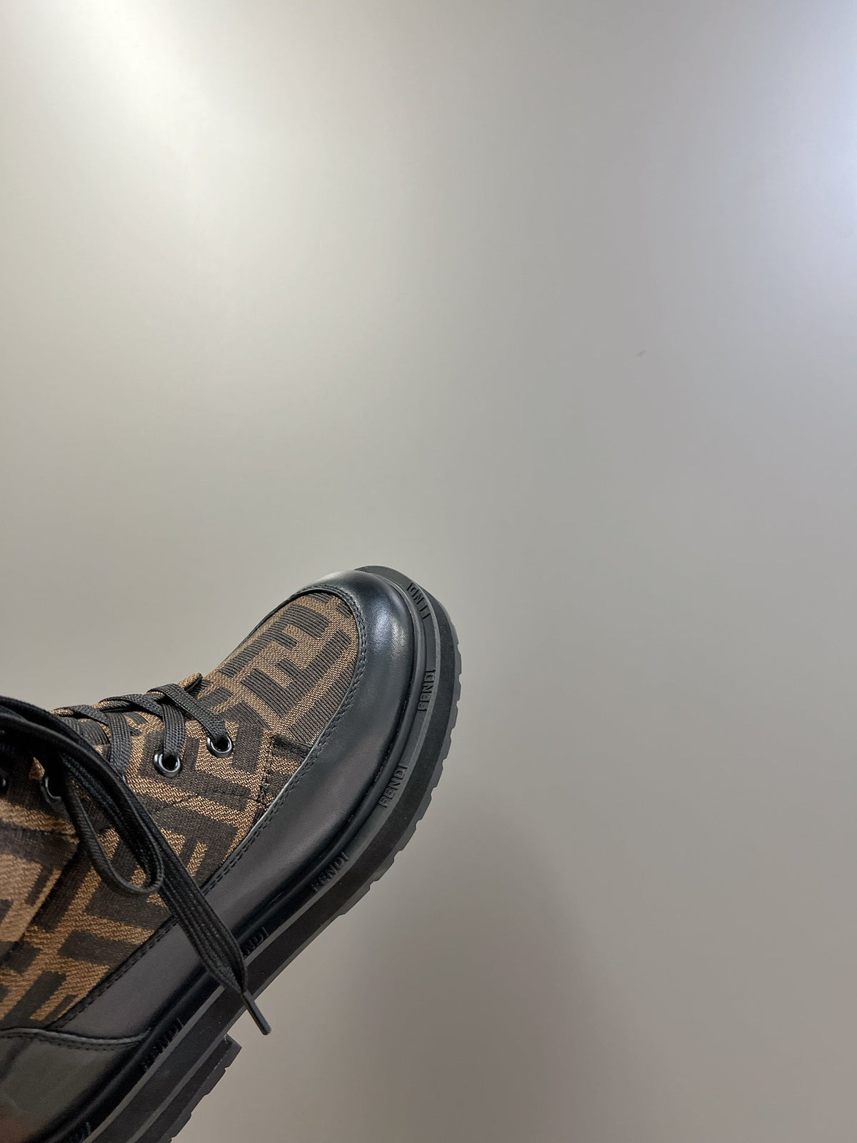 Fendi Boots