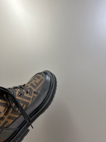 Fendi Boots