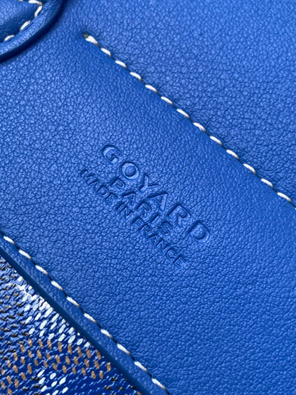 Goyard Alpin Mini Backpack