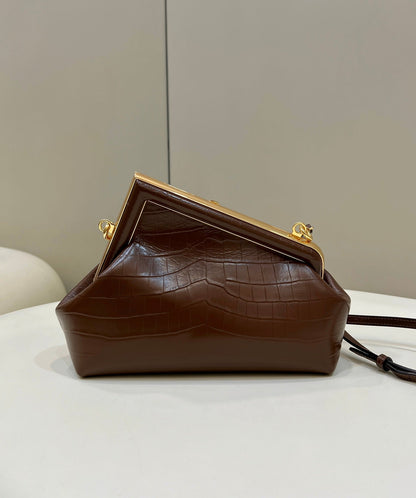 Fendi First Medium Bag