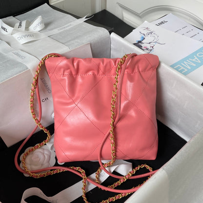 Chanel 22 Mini HandBag