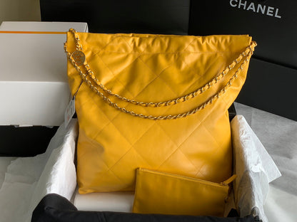 Chanel 22 Medium Handbag