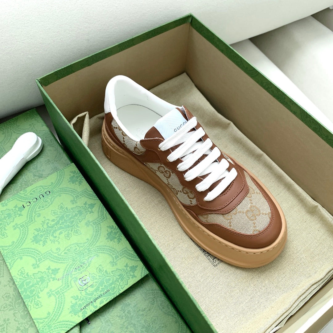Gucci GG Sneakers