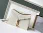 YSL Cassandra Monogram Clasp  Bag