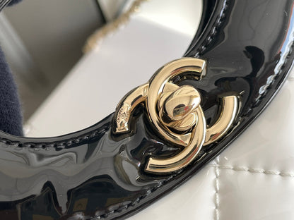Chanel 31 Mini Shopping Bag