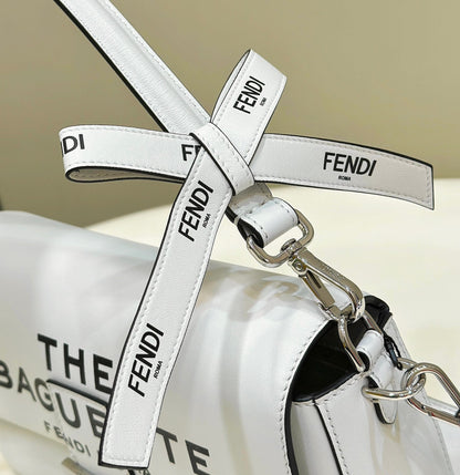 Fendi Baguette Bag