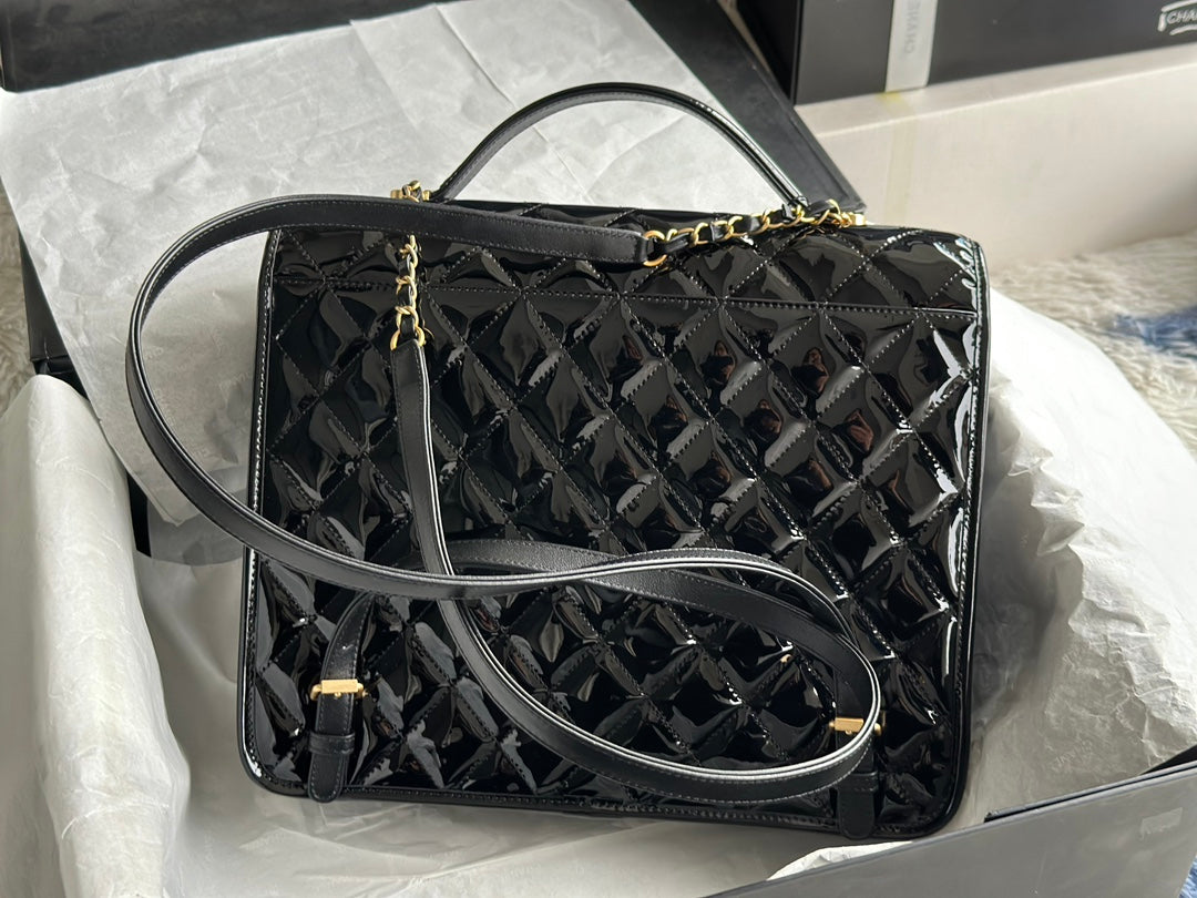 Chanel Large Backpack