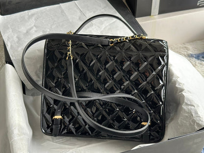 Chanel Large Backpack