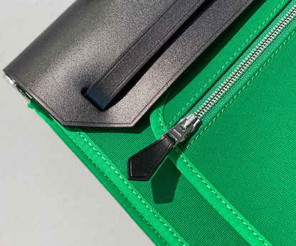 Hermes Herbag 31