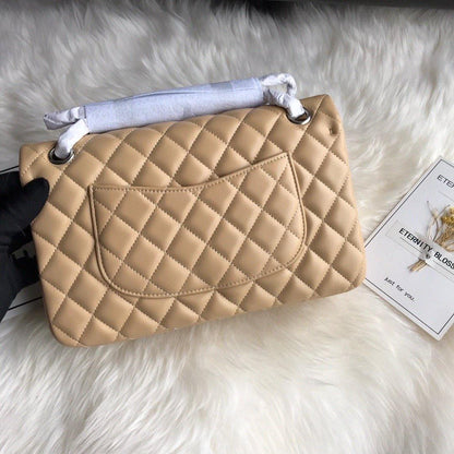 Chanel Double Flap Bag