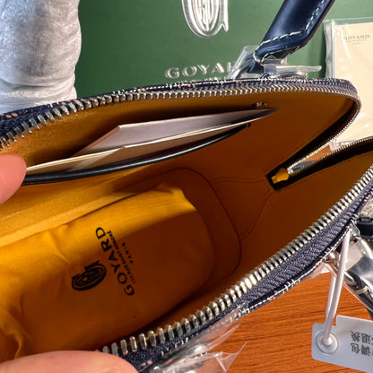 Goyard Vendome Mini Bag