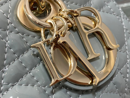 Christian Dior  Small Lady D - Joy Bag
