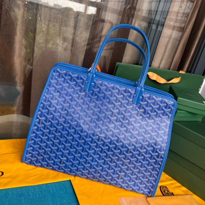 Goyard Hardy PM Bag