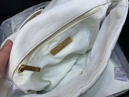 Chanel Puffer 19 Bag