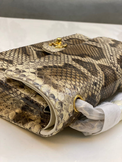 Chanel  Double Flap Bag