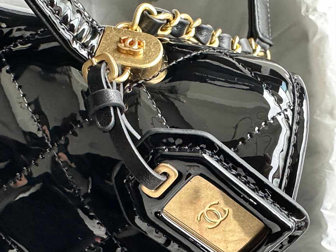 Chanel Large Backpack