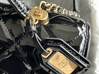 Chanel Large Backpack